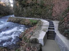 管種 ： 角型U字溝 600㎜・700㎜ | 施工事例 | 鳥居化成株式